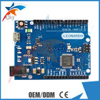 ليوناردو R3 مجلس التنمية ل Arduino, ATmega32U4 لوح مع USB كبل